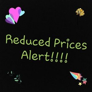 Lower Prices!